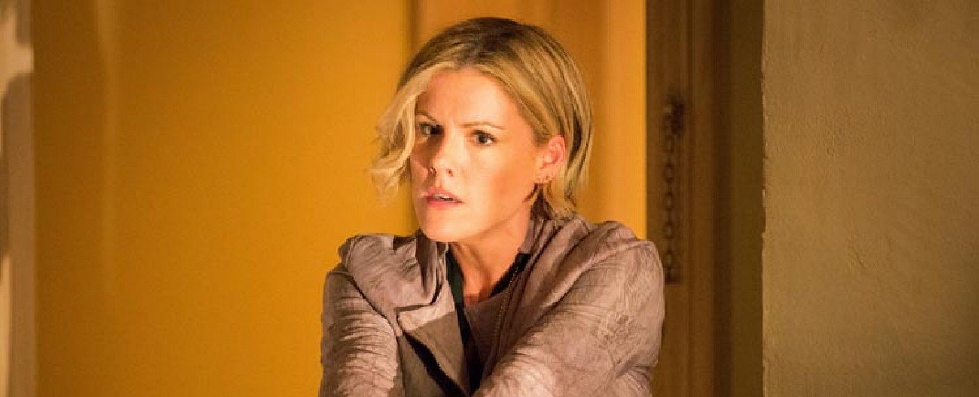 "Murder In The First "-Darstellerin mit "Six Feet Under" für eine Psychologen-Familie
