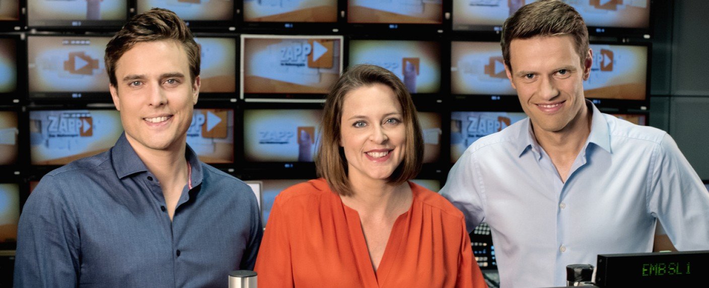 NDR verringert Dosis seines Medienmagazins