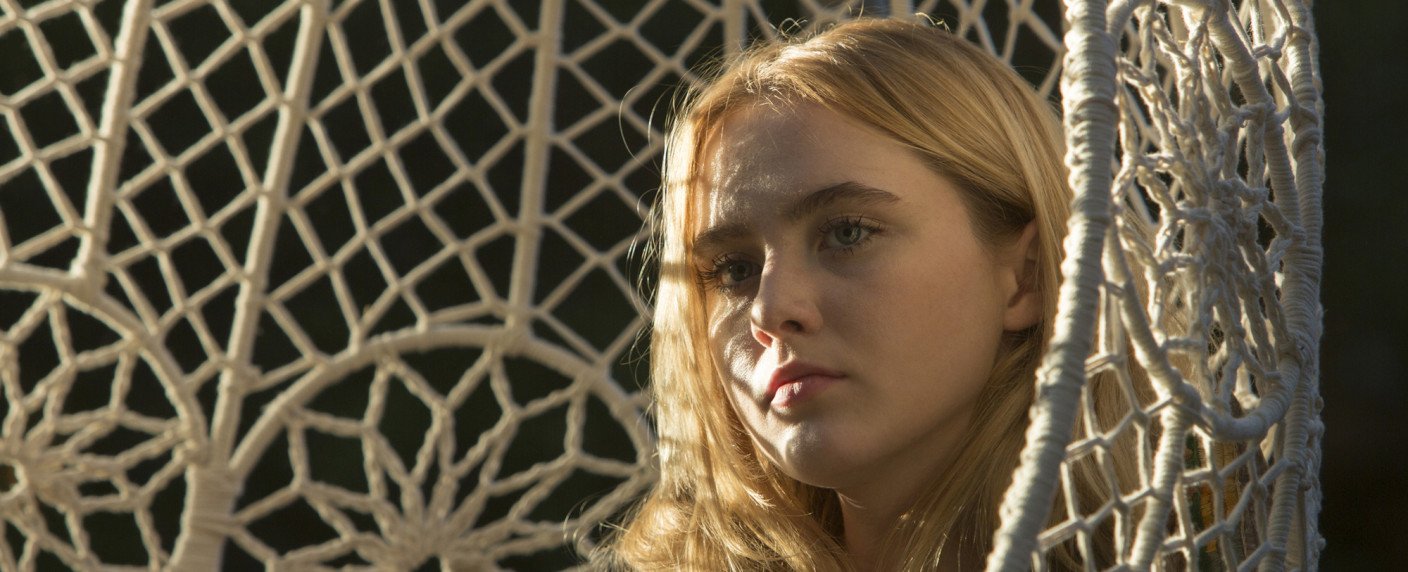 Hulu übernimmt Romanadaption von Amazon Hulu übernimmt Romanadaption von Amazon