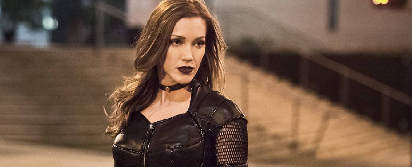 Black Siren verstärkt das Team dauerhaft