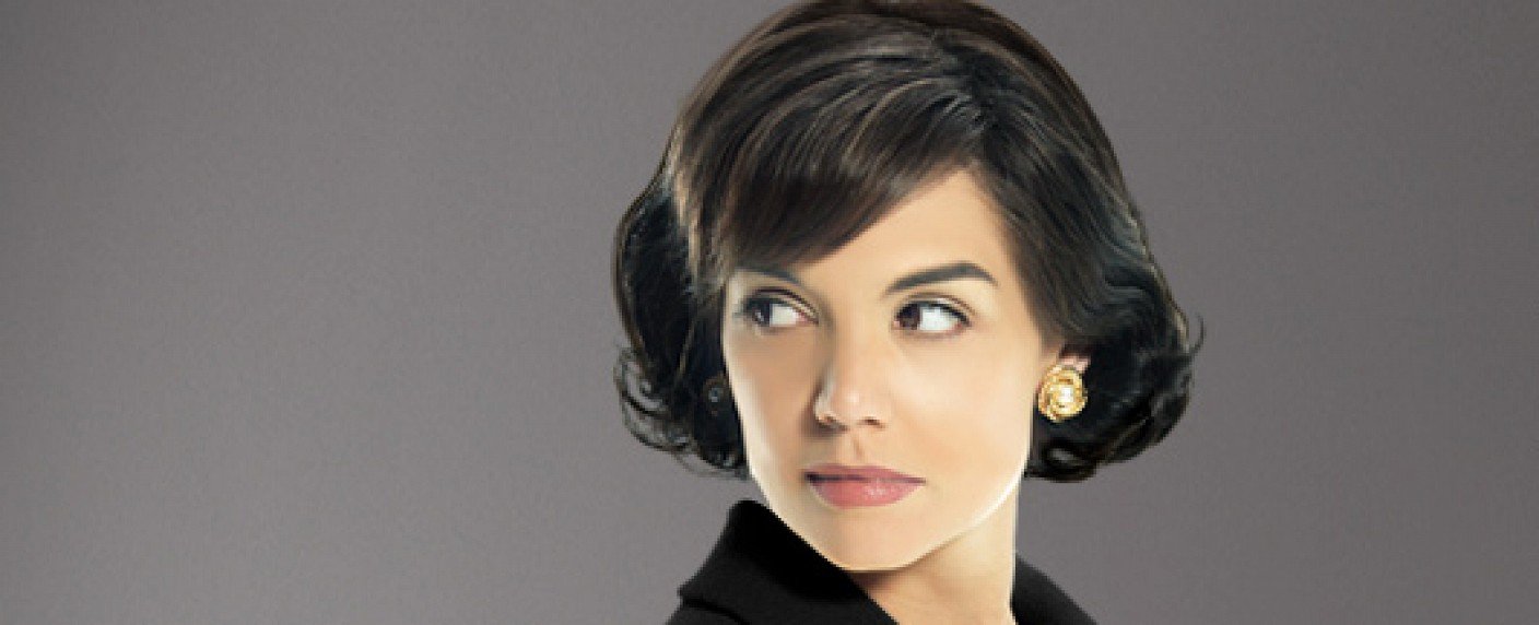 Gemeinsames Projekt mit Ex-"Sons of Anarchy"-Produzent