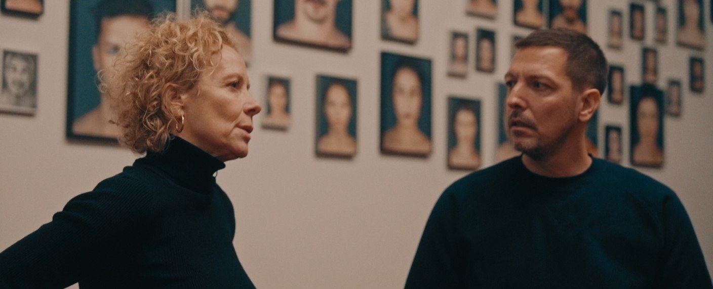 Dreiteilige Doku f&uuml;r das ZDF