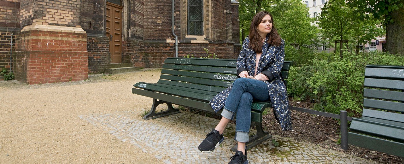 Reportage von Katrin Bauerfeind und Ralf Husmann