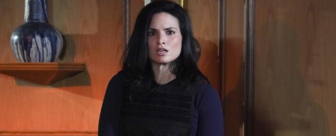 Five-0 rekrutiert Katrina Law als neue Hauptdarstellerin