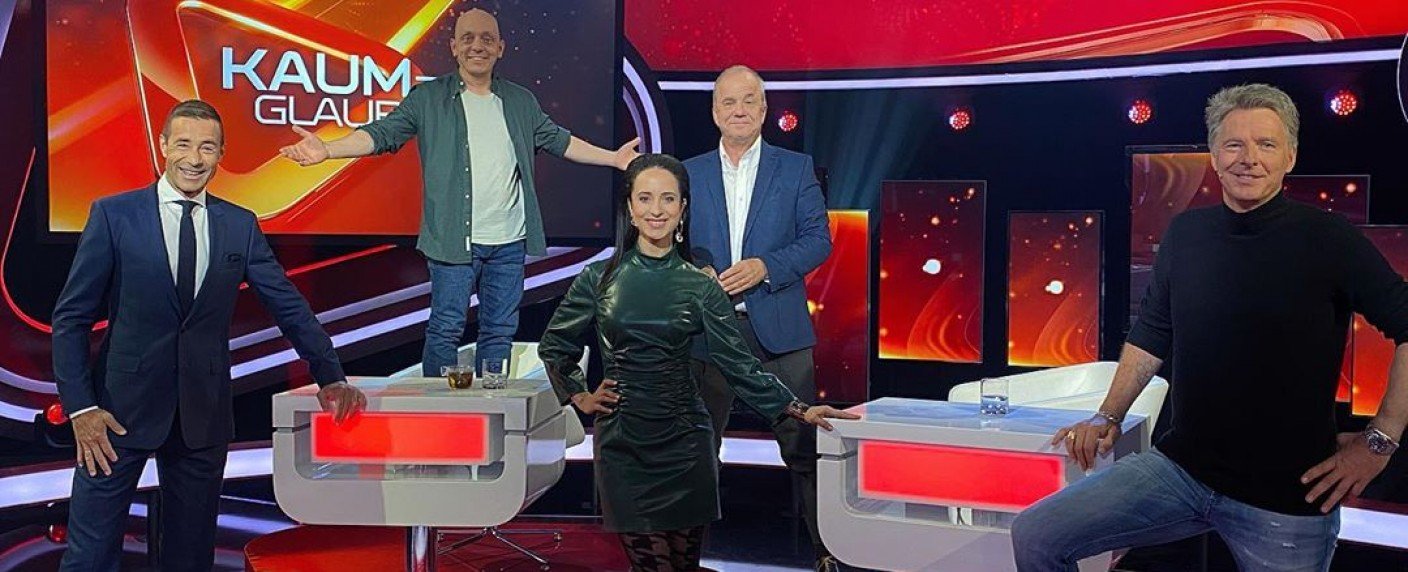 XXL-Abend für die beliebte NDR-Rateshow