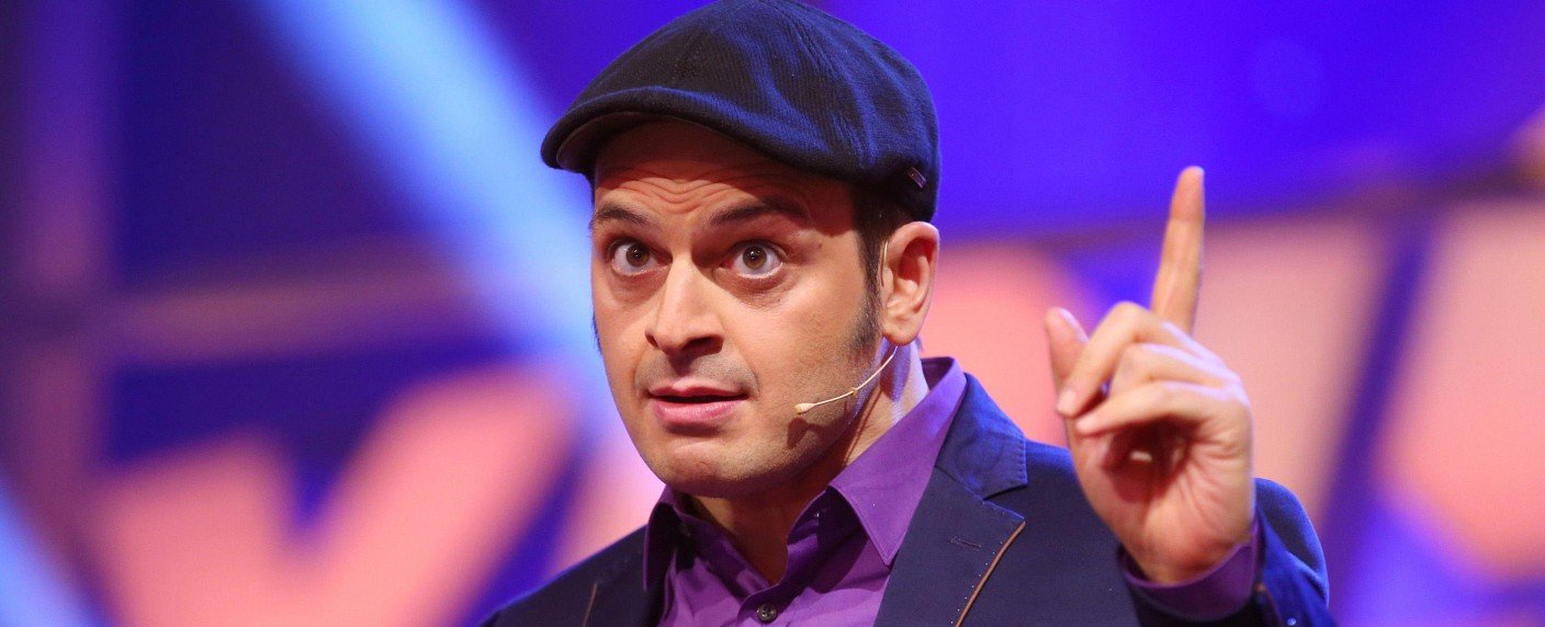 Sendeplatz für "Promi undercover" gefunden