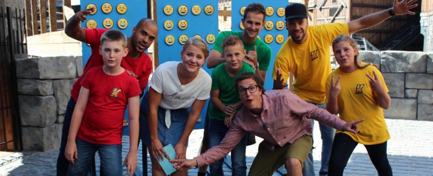 Neue Eigenproduktion mit Sascha Quade