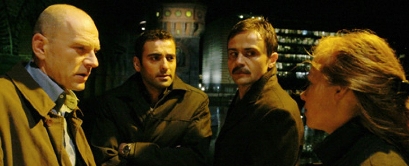 Interview mit "KDD"-Autor & Creative Producer Orkun Ertener