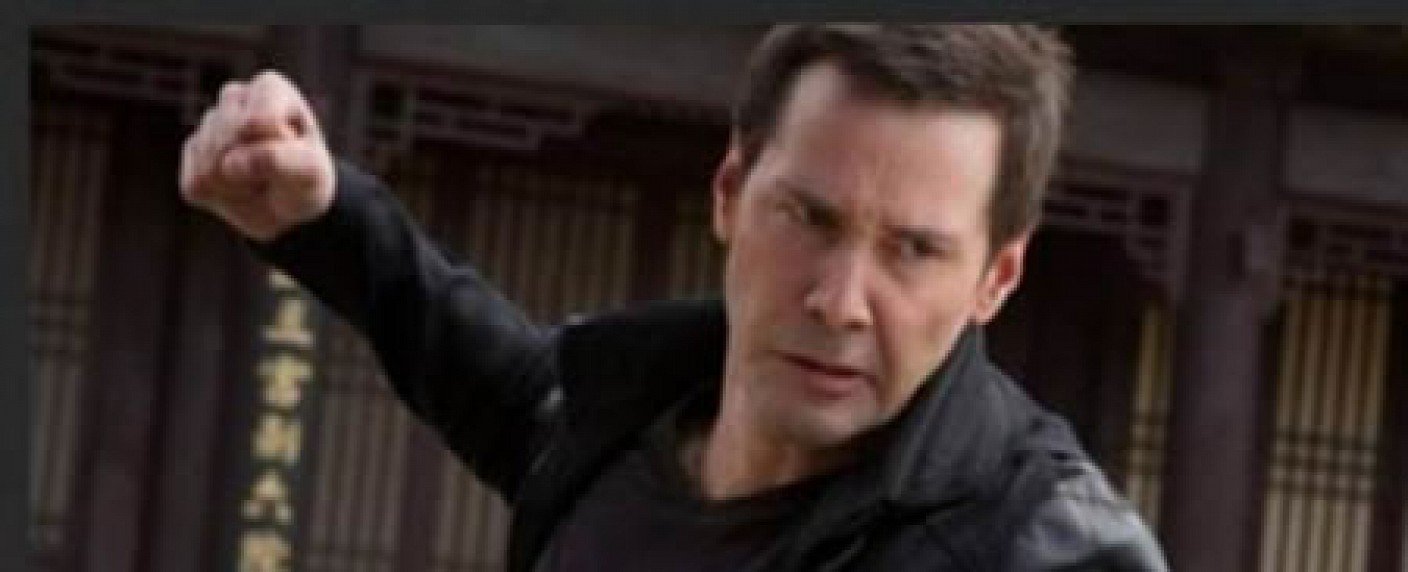 Kinostar entwickelt Adaption der "Tokio-Killer"-Romanreihe