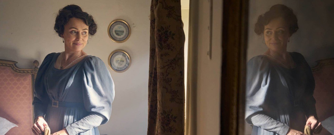 Bestselleradaption kreist um Cassandra Austen und ihre berühmte Schwester Jane