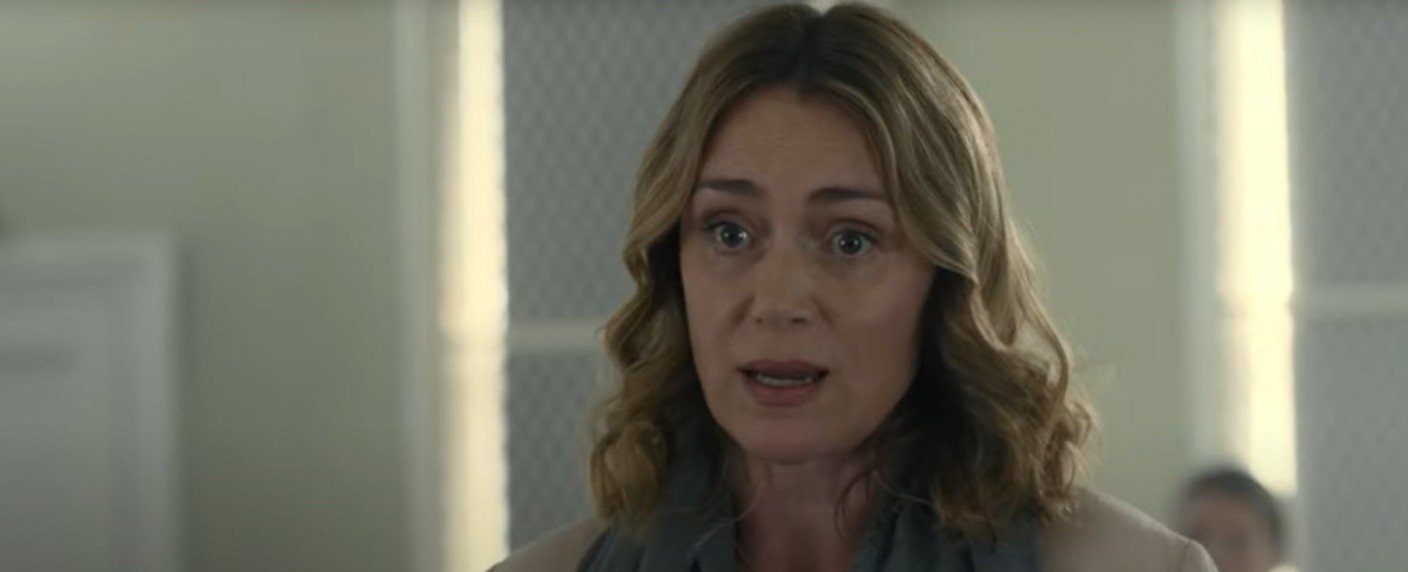 Außerirdische Kuckuckskinder in "The Midwich Cuckoos"