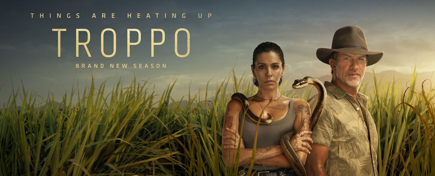 Neuer Mordfall in tropischer Region Australiens