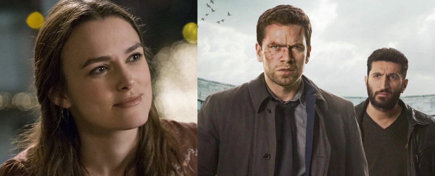 Jussi Adler-Olsens "Sonderdezernat Q" wird neu verfilmt