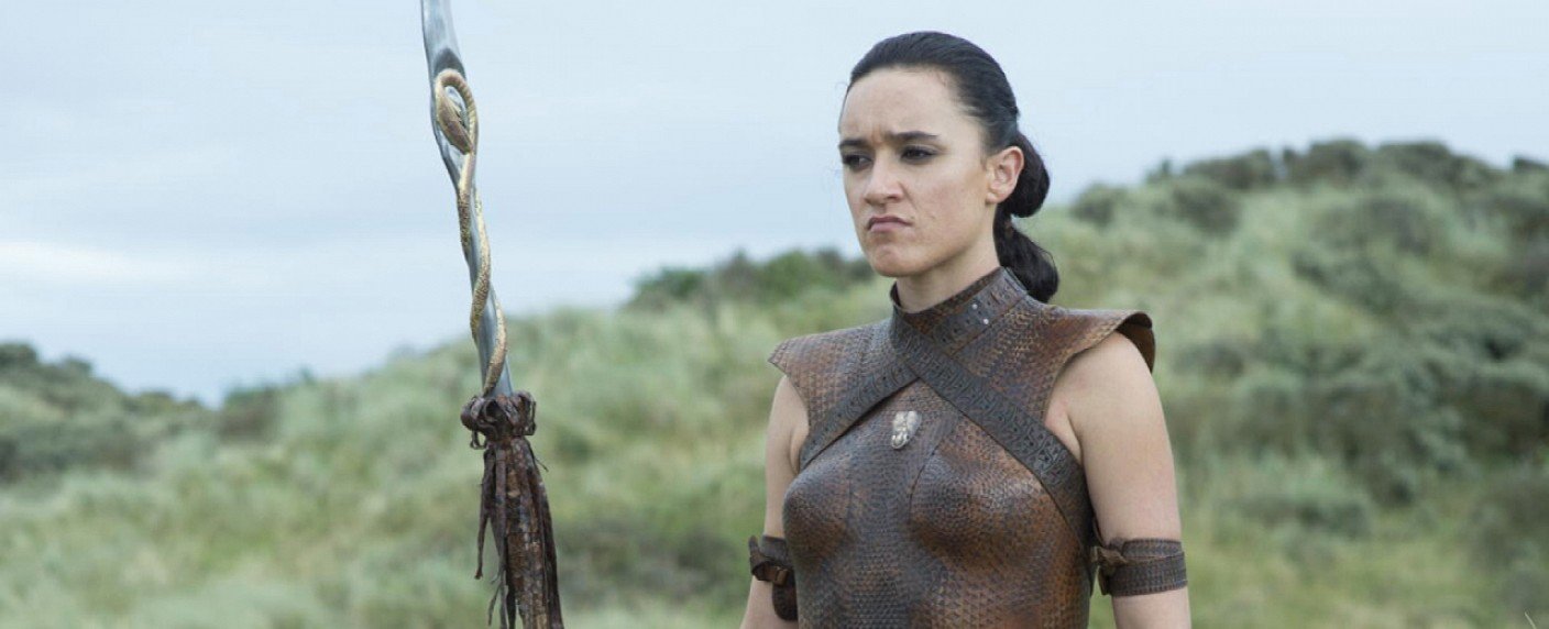 Paul Bettany spielt den "Unabomber"