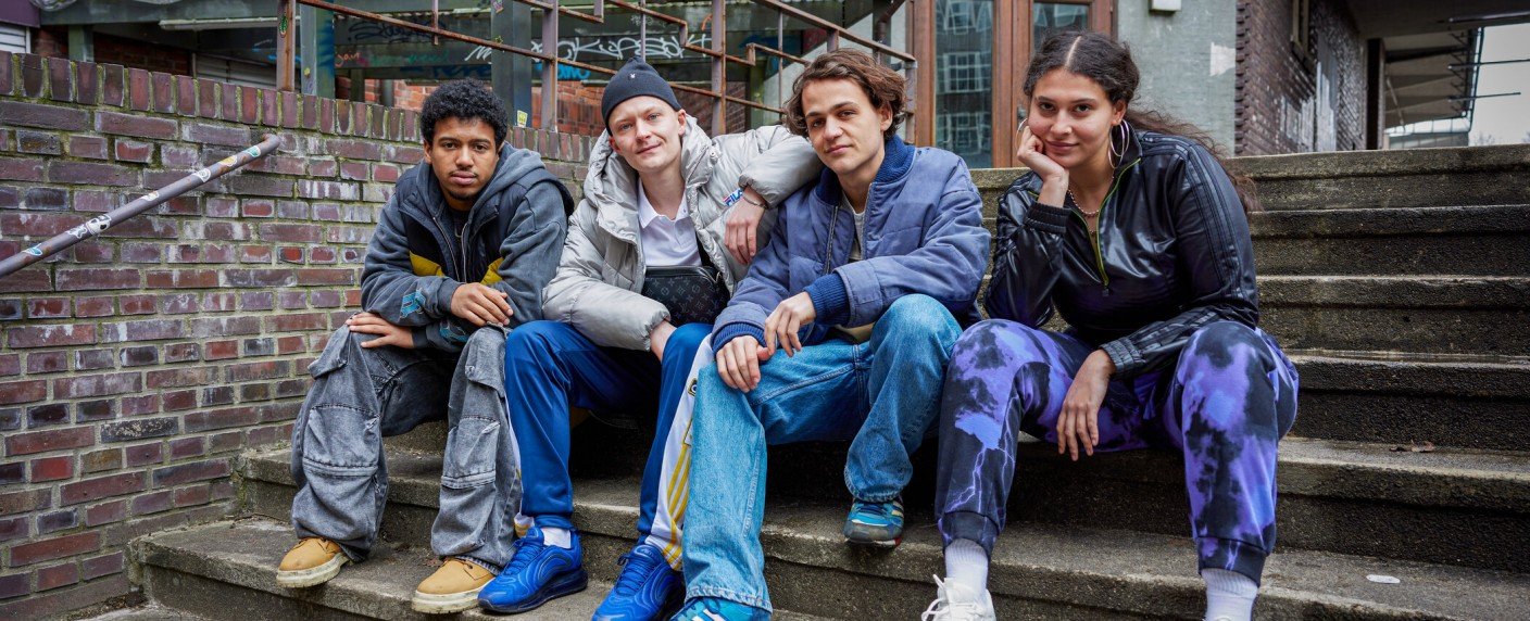 Streamingdienst investiert weiter in Serienproduktionen