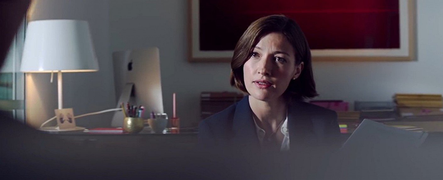 Japano-britisches Drama mit erster Hauptdarstellerin