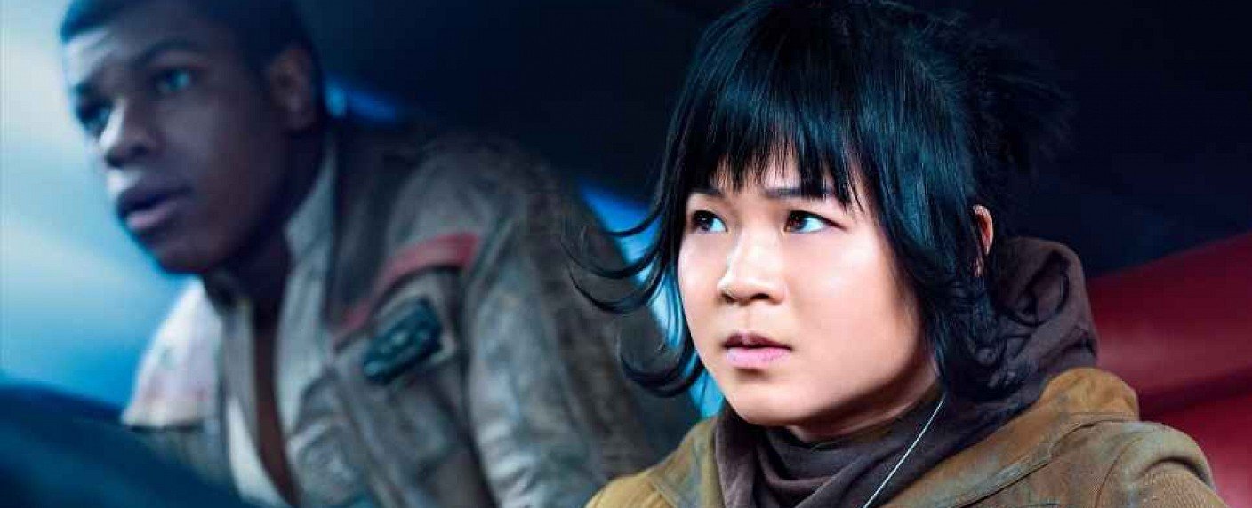 An der Seite von Elizabeth Olsen in "Sorry For Your Loss"