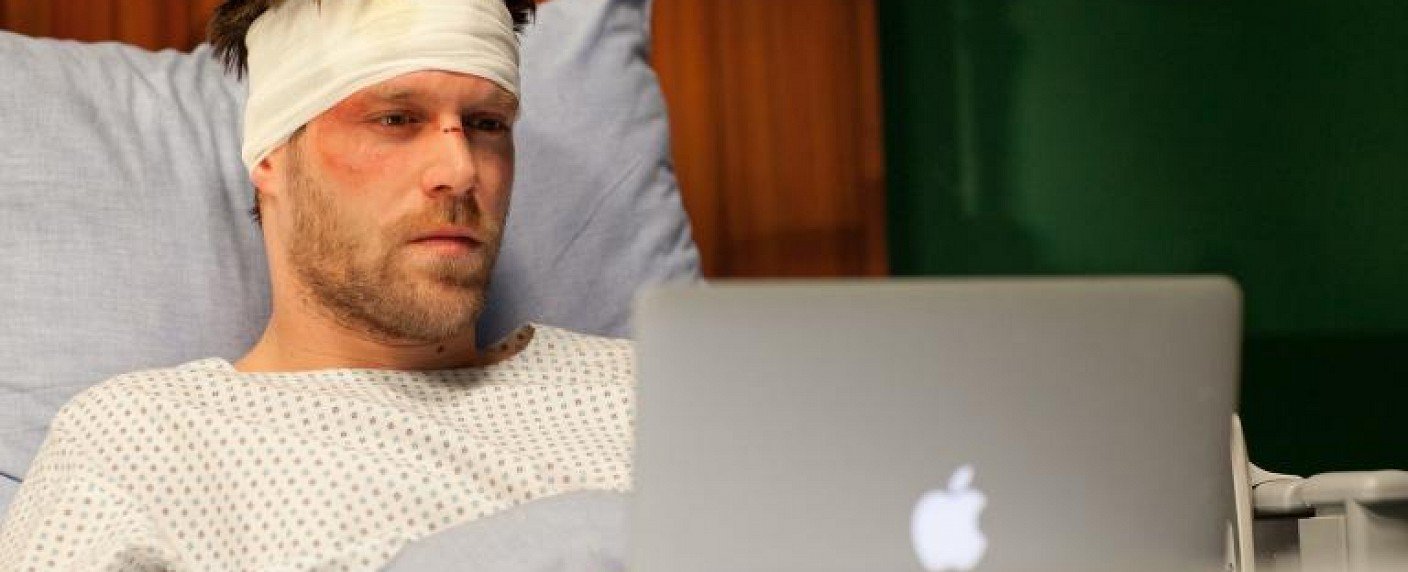 Free-TV-Premiere der deutschen Dramedy ab heute bei sixx