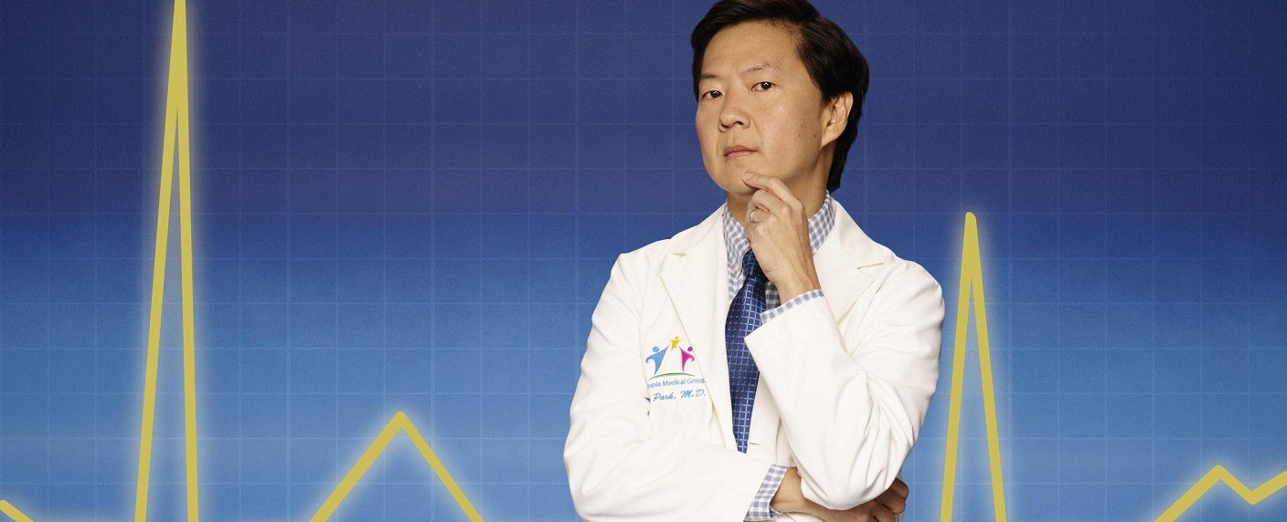 Serie mit Ken Jeong ("Community") erhält das Vertrauen ausgesprochen