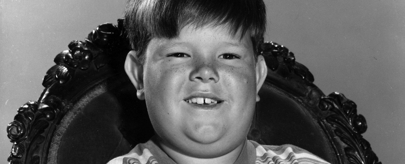 Darsteller sah frühen Ruhm kritisch