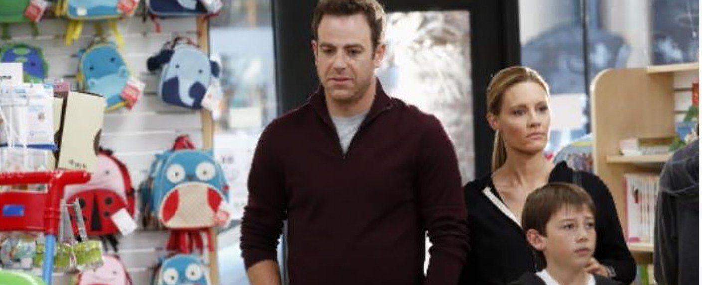 Neue Geschichte unter anderem mit drei "Private Practice"-Darstellern