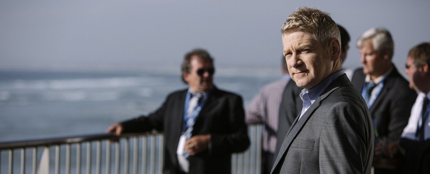 Drei Folgen laufen an drei Tagen hintereinander