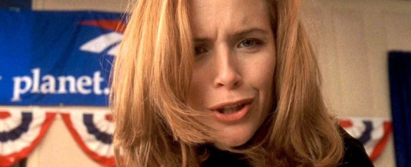 "Jerry Maguire"-Darstellerin und John-Travolta-Ehefrau erlag Krebsleiden