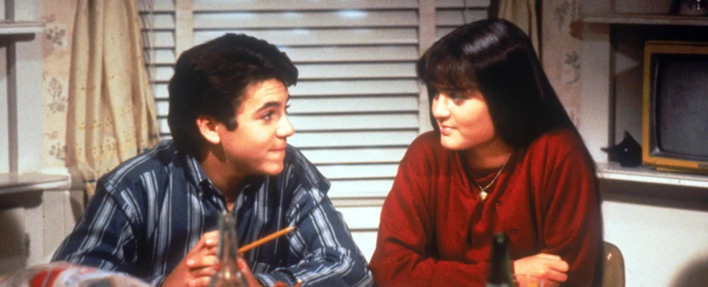 Winnie-Darstellerin Danica McKellar nach 30 Jahren mit persönlichem Blickwinkel