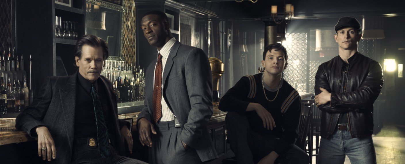 Boston-Drama mit Kevin Bacon und Aldis Hodge kehrt zurück