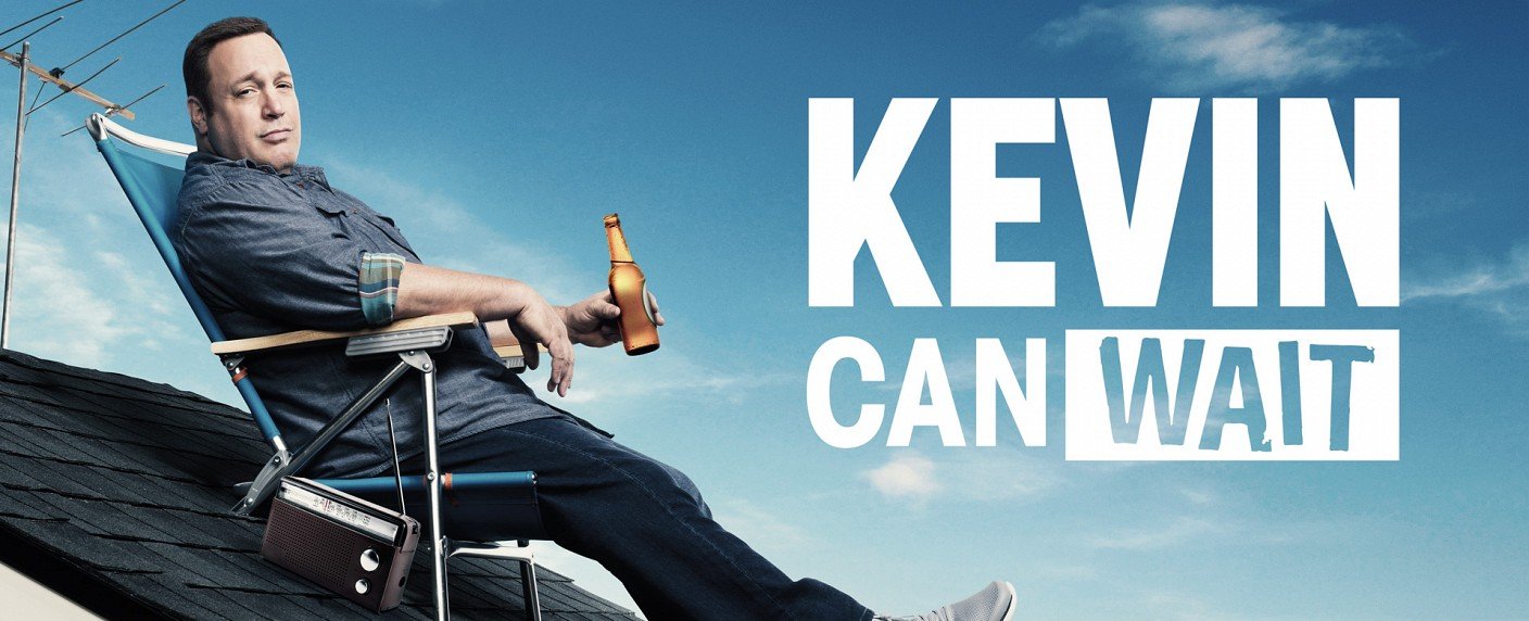 Deutschlandstart der Comedy von und mit Kevin James ab Dienstag