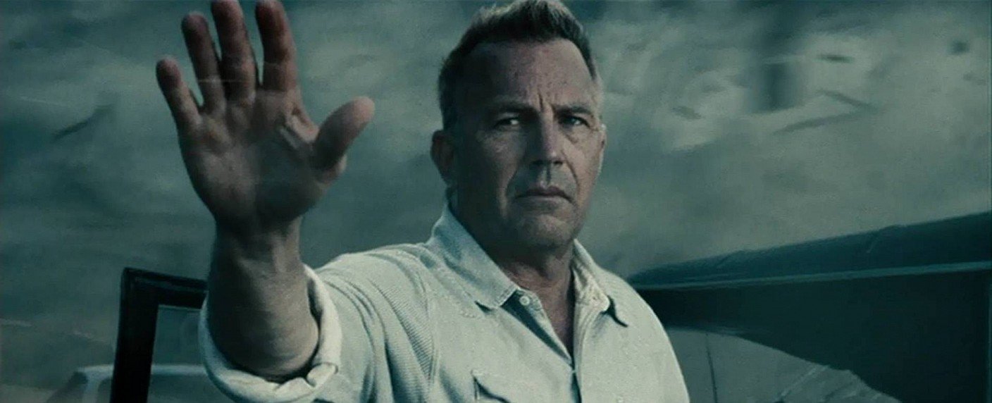 Kinostar war für Projekt von David E. Kelley im Gespräch