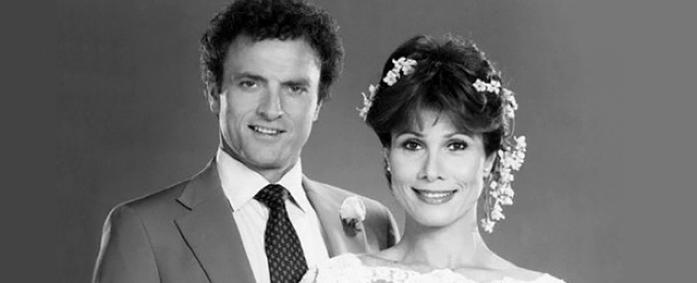 Bekannt als 'Mack MacKenzie' und durch "Kojak"