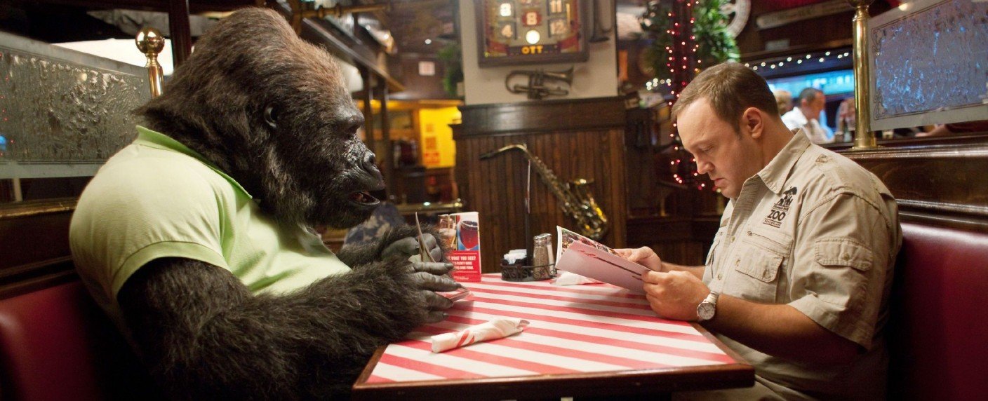 Filmkomödien statt Doku-Soaps am Sonntag