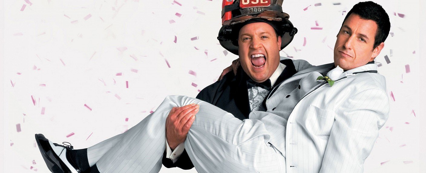 Adam Sandler für Gastauftritt verpflichtet