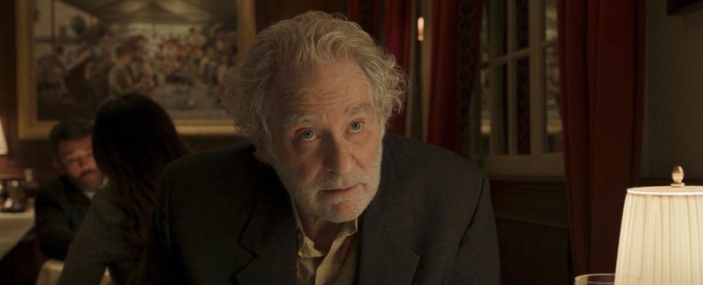 Gefallener Broadway-Star will Heimattheater aufpolieren