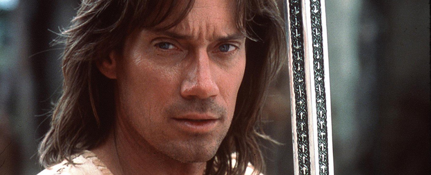 "Hercules"-Team mit neuem Serienprojekt