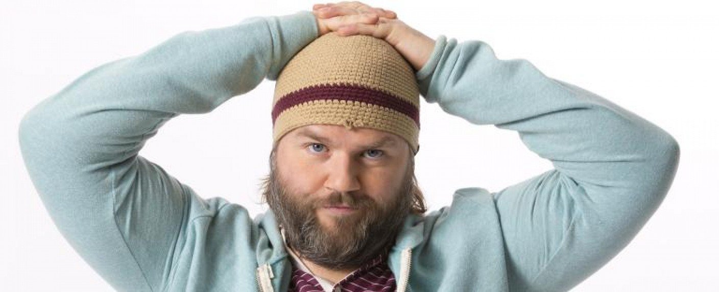 An der Seite von Alice Eve in "Hannah Royce's Questionable Choices"