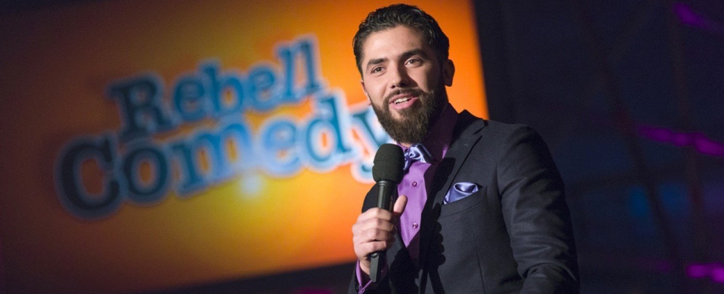 Neue Folgen mit Khalid Bounouar, Enissa Amani und Tamika Campbell