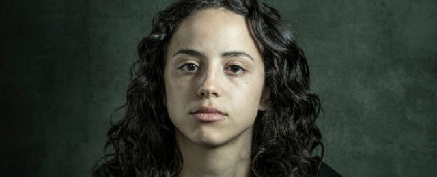 Kiana Madeira Films Et Programmes Tv "The Flash": Kiana Madeira spielt weiblichen Spin - Junge Influencerin