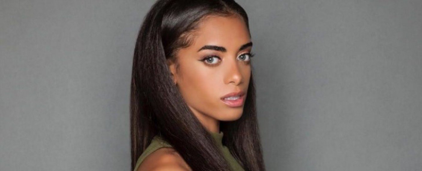 Kiara Barnes übernimmt eine der Hauptrollen in der neuen FOX-Serie