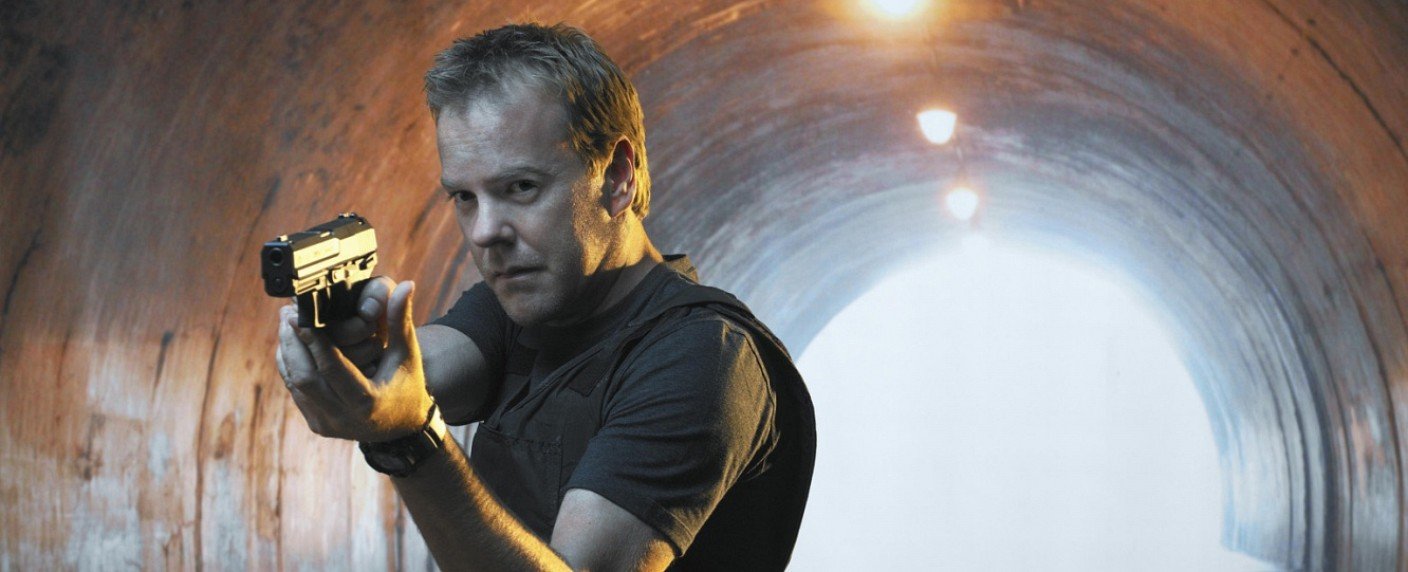 Howard Gordon: "Jack Bauer hat noch Leben in sich"