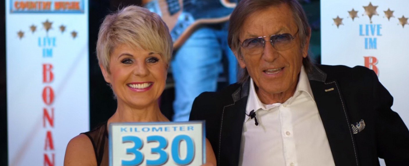 Neuauflage im November auf Melodie TV