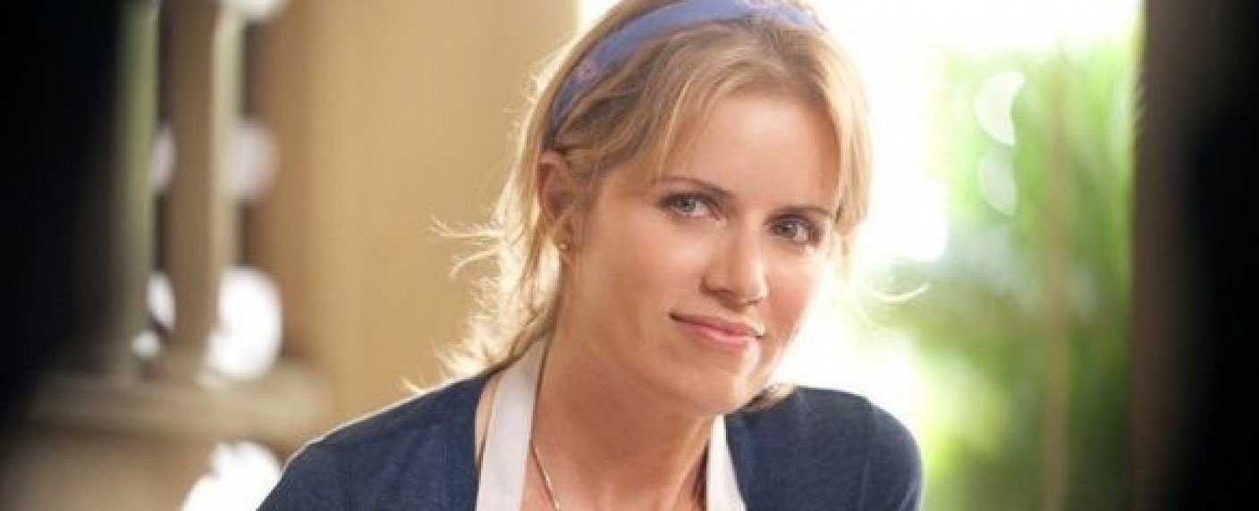 Georgia King und Ashton Holmes ebenfalls mit neuen Rollen