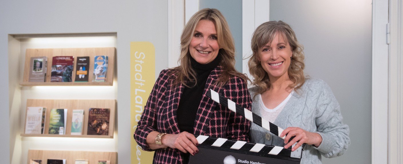 Boulevard-Journalistin plant Homestory über Koma-Patientin Katrin