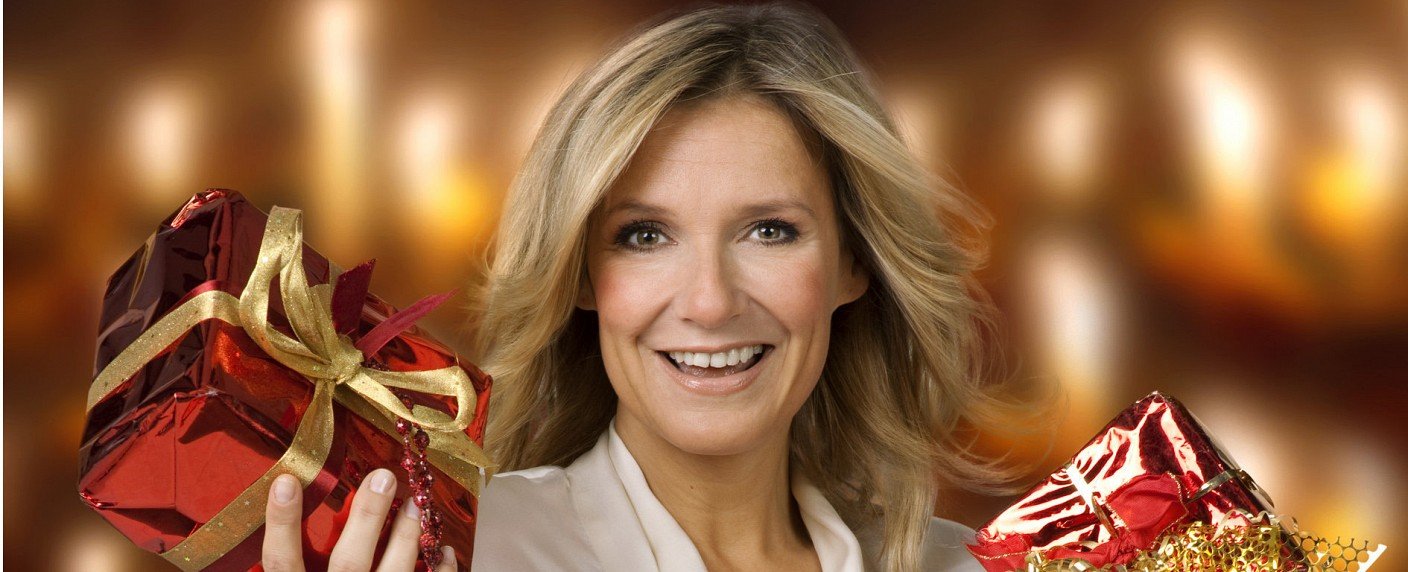 Comeback nach achtjähriger Pause