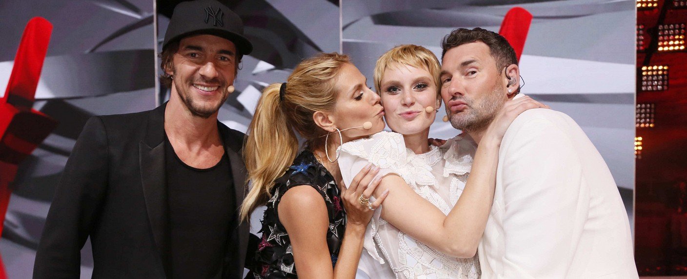 Starkes Comeback von Jan Böhmermann, "ESC"-Halbfinale gefragt