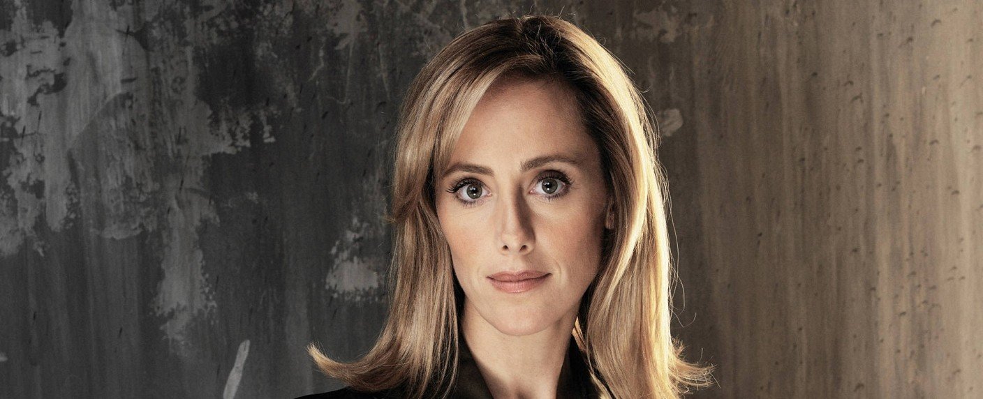 "24: Live Another Day"-Darstellerin wird zum FBI-Spürhund