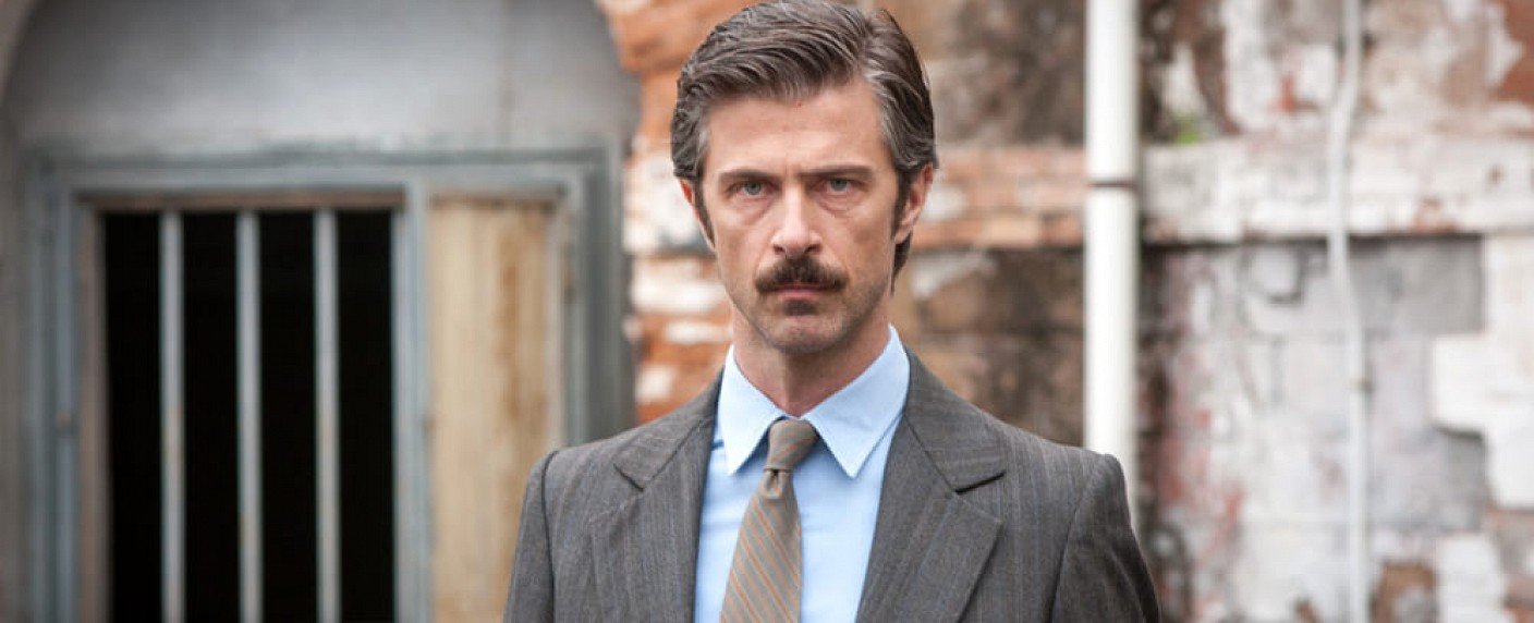 Kim Rossi-Stuart als Kommissar im Sizilien der 1970er Jahre