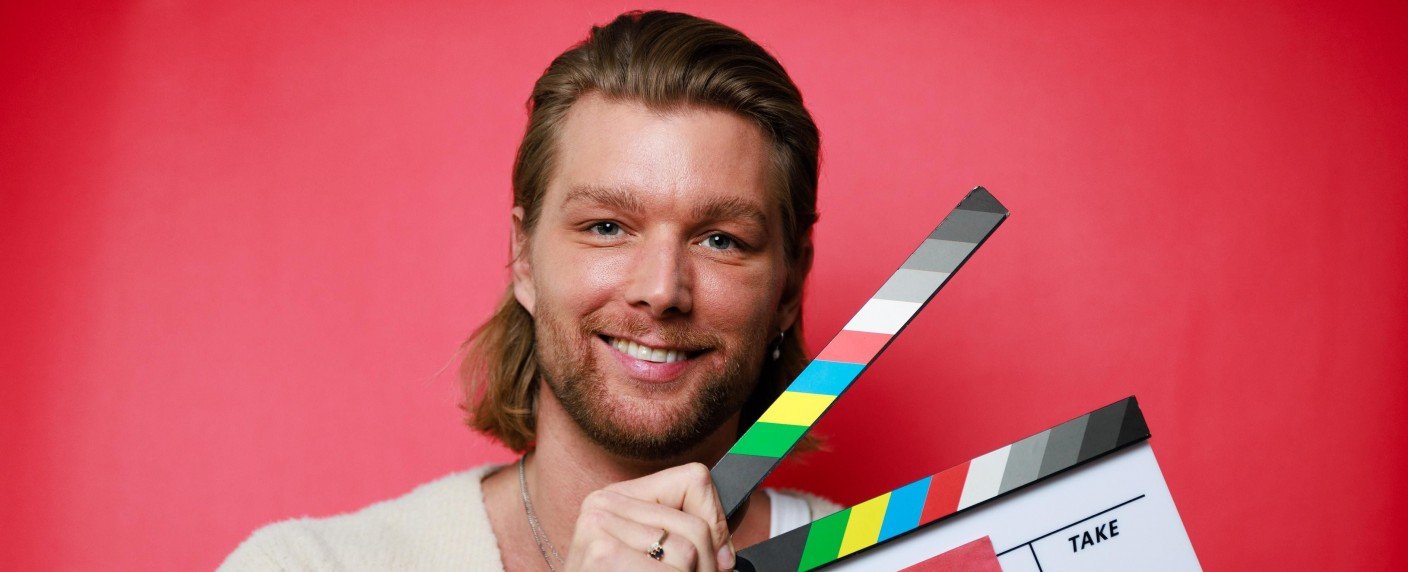 Prominenter Gastdarsteller kündigt sich an