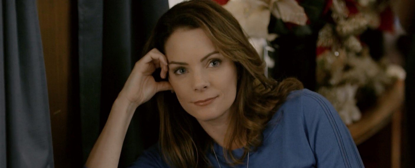 Musikerin LeAnn Rimes und Kimberly Williams-Paisley ("Immer wieder Jim")